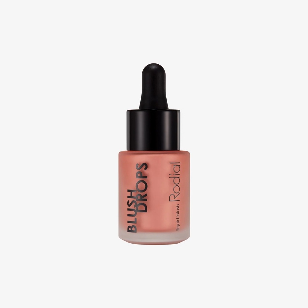 RODIAL BLUSH DROPS - SUNSET KISS